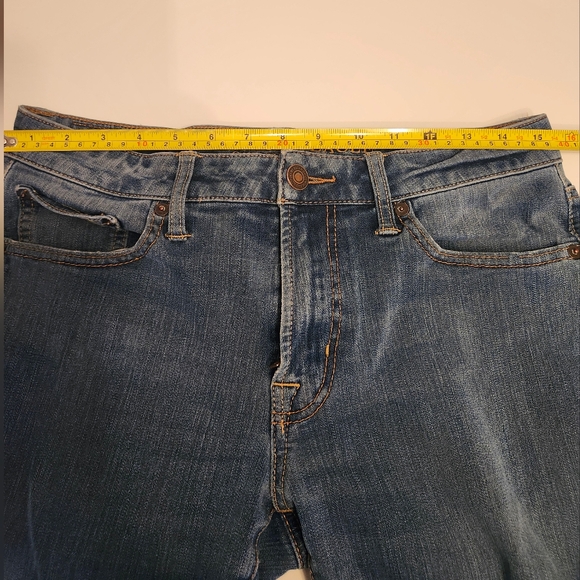 American Eagle Original Straight Jeans | Flex 4 360° | Size 30x30 - Picture 7 of 11
